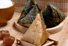 端午到，粽飘香！煮粽子有诀窍，水里多加2种料，香甜软糯不夹生-腾飞分享网